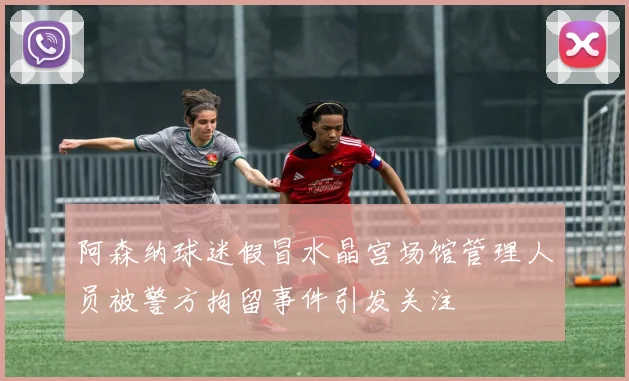 阿森纳球迷假冒水晶宫场馆管理人员被警方拘留事件引发关注